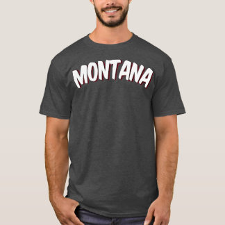 Montana T-Shirt