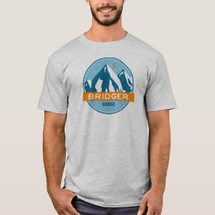 Montana T-Shirt