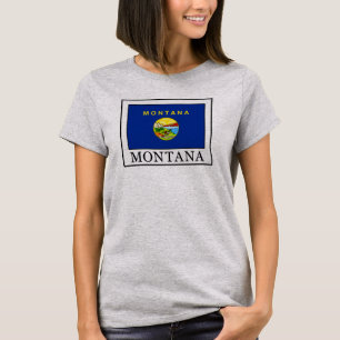 Montana T-Shirt