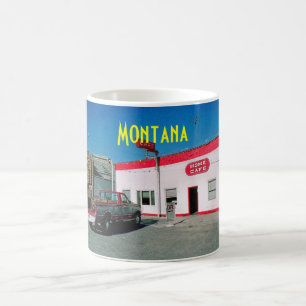Montana-Tasse Tasse