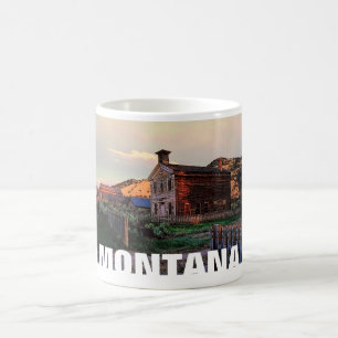 Montana-Tasse Tasse