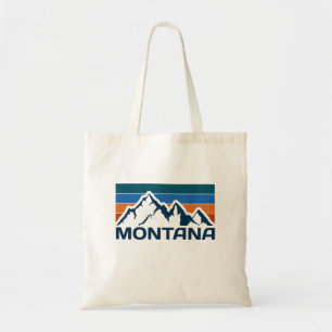 Montana Tragetasche