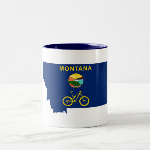 Montana Zweifarbige Tasse