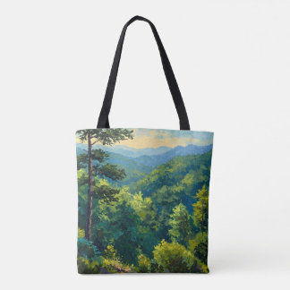 Montane Forest