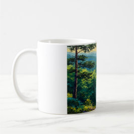 Montane Forest Kaffeetasse