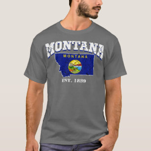 Montanest T-Shirt