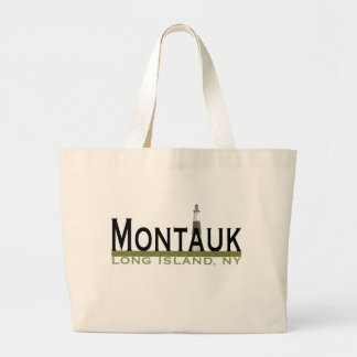 Montauk Beach Bag Jumbo Stoffbeutel