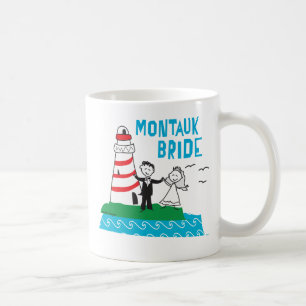 Montauk Bride Tasse