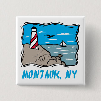 Montauk Button