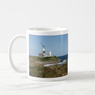 MONTAUK Leuchtturm-Seemöwe-Liebe 2,0 Tasse