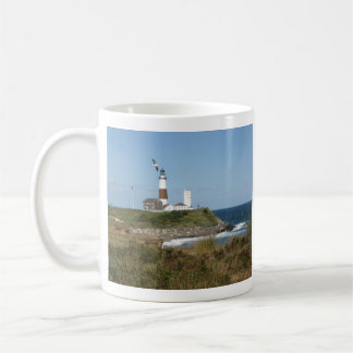 MONTAUK Leuchtturm-Seemöwe-Liebe 2,0 Tasse
