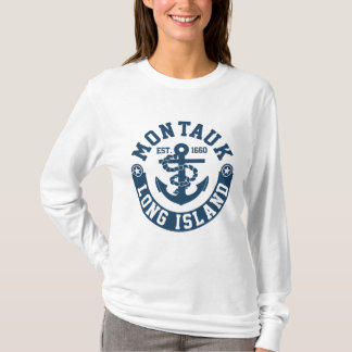 Montauk Long Island T-Shirt