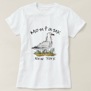 Montauk, New T-Shirt