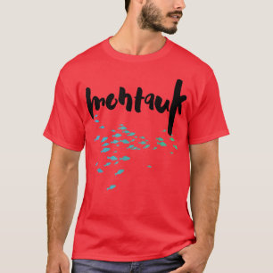 Montauk, New York T-Shirt