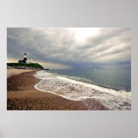 Montauk Point LIghthouse, Long Island, New York