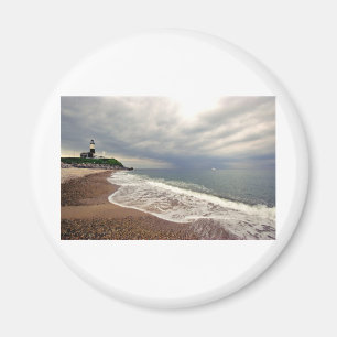 Montauk Point Lighthouse Magnet