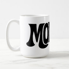 Montauk Vintag Retrodesign New York Hamptons Kaffeetasse