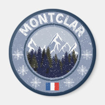 Montclar Skistation