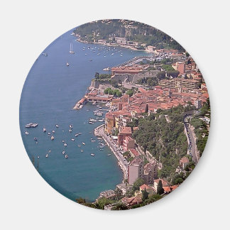 Monte Carlo! Magnet