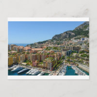 Monte Carlo Monaco