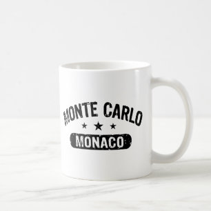 Monte Carlo Tasse