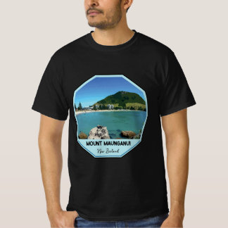 Monte maunganui Neuseeland T-Shirt