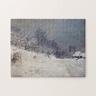 Monte San Giorgio Puzzle