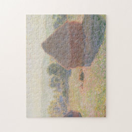 Monte Tamaro Puzzle
