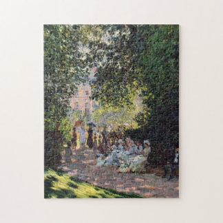 Montebello Festival Puzzle