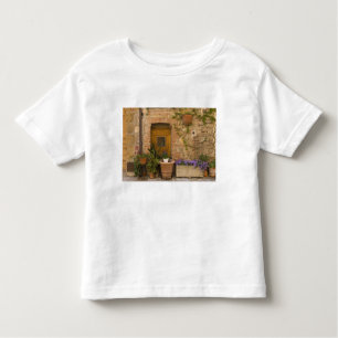 Montefollonico, Val d'Orcia, Provinz Siena, 2 Kleinkind T-shirt