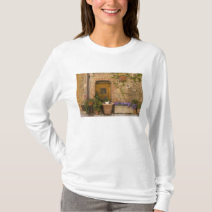 Montefollonico, Val d'Orcia, Provinz Siena, 2 T-Shirt