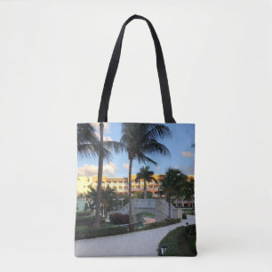 Montego Bay, Jamaika - Tote Bag