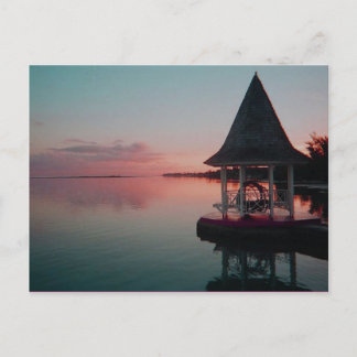 Montego Bay Postkarte