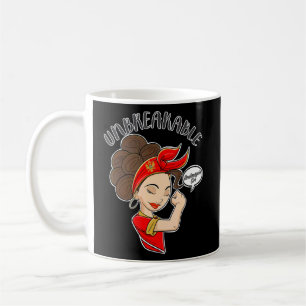 Montenegrin Girl Unbrechable I Heritage Montenegro Kaffeetasse