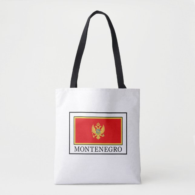 Montenegro (Vorderseite)