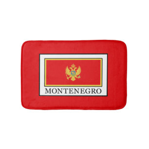 Montenegro Badematte