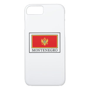 Montenegro Case-Mate iPhone Hülle