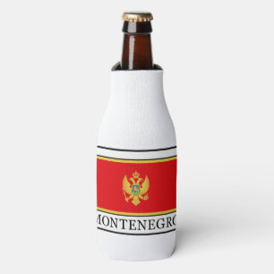 Montenegro Flaschenkühler