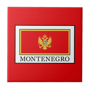 Montenegro Fliese
