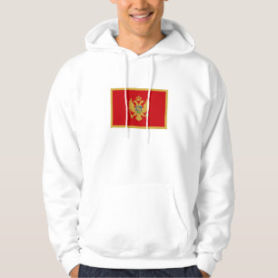 Montenegro Hoodie