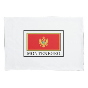 Montenegro Kissenbezug
