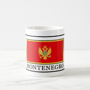 Montenegro Tasse