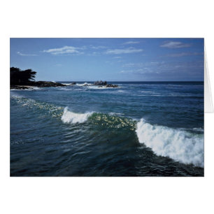 Monterey-Bucht, Kalifornien