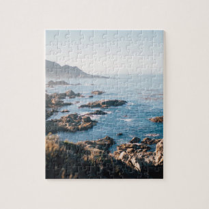 Monterey-Bucht Puzzle