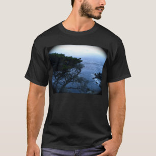 Monterey-Bucht T-Shirt
