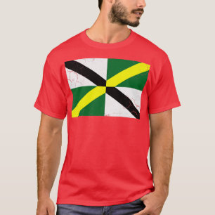 Monterey California Flag Vintag Flag T-Shirt