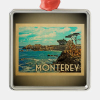 Monterey California