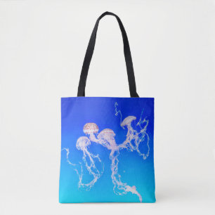 Monterey Jellyfish
