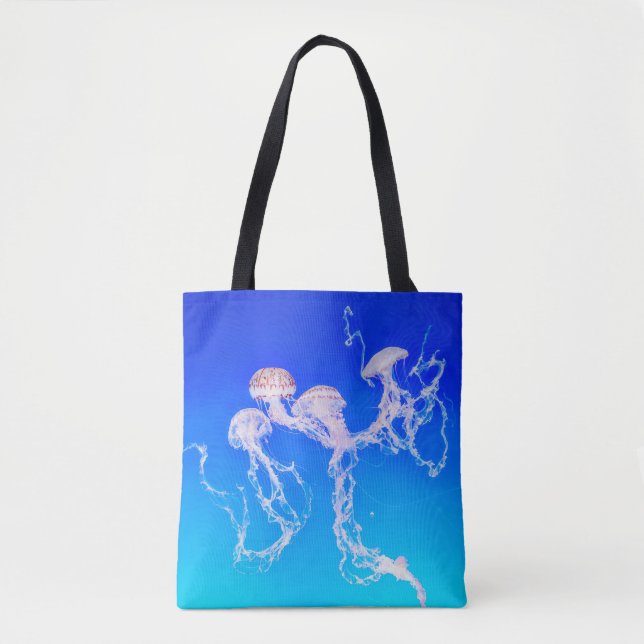 Monterey Jellyfish (Vorderseite)