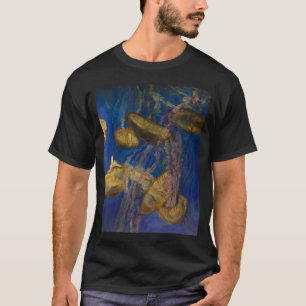 Monterey Qualle T-Shirt
